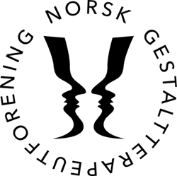 Norsk Gestaltterapeut Forening – logo